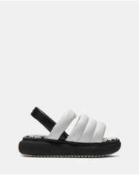 Onitsuka Tiger - OTIGER STRAP - Women's