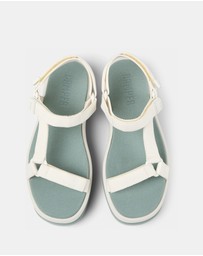 Camper - Pelotas Flota Up