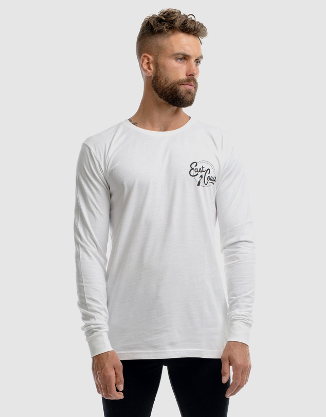 DVNT - East Coast Long Sleeve