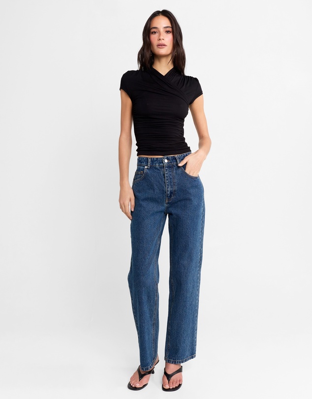 Madison The Label - Elina Jeans