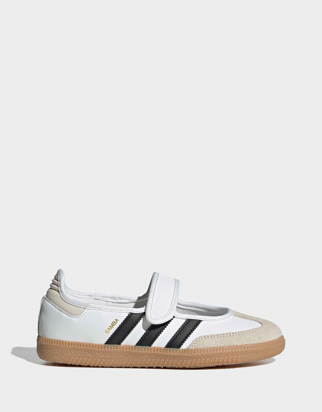 adidas Originals - Samba Jane Shoes - Teens
