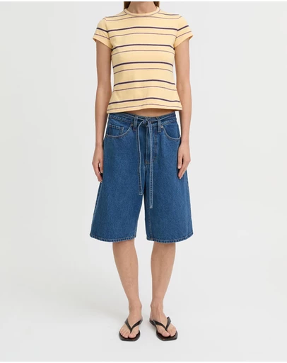 Blanca - Aerin Baby Tee