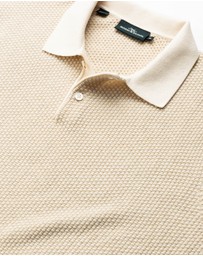 Rodd & Gunn - Amberley Knit