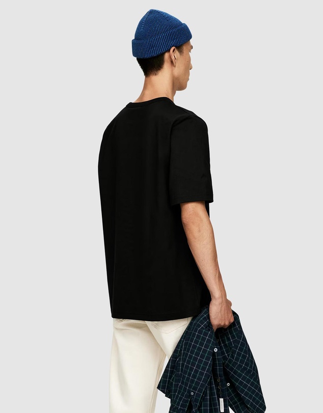 ARKET - 270 GSM Oversized T-Shirt