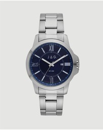 Jag - Xavier Mens Watch