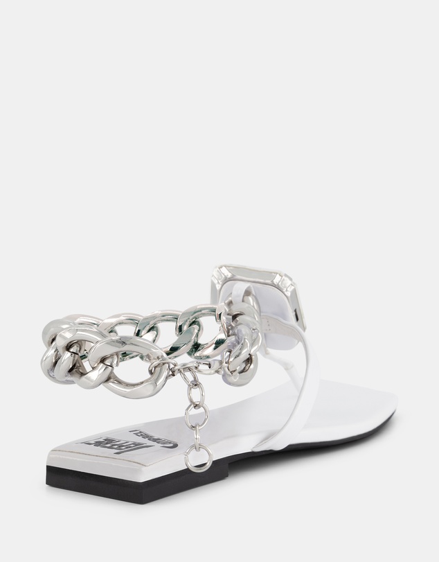 Jeffrey Campbell - Ring On It