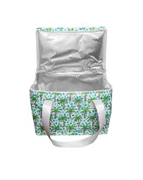 IZIMINI - Kai Baby Chair V2 & Lunch Bag