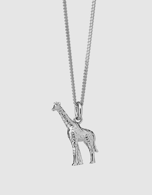 Karen Walker - Giraffe Necklace