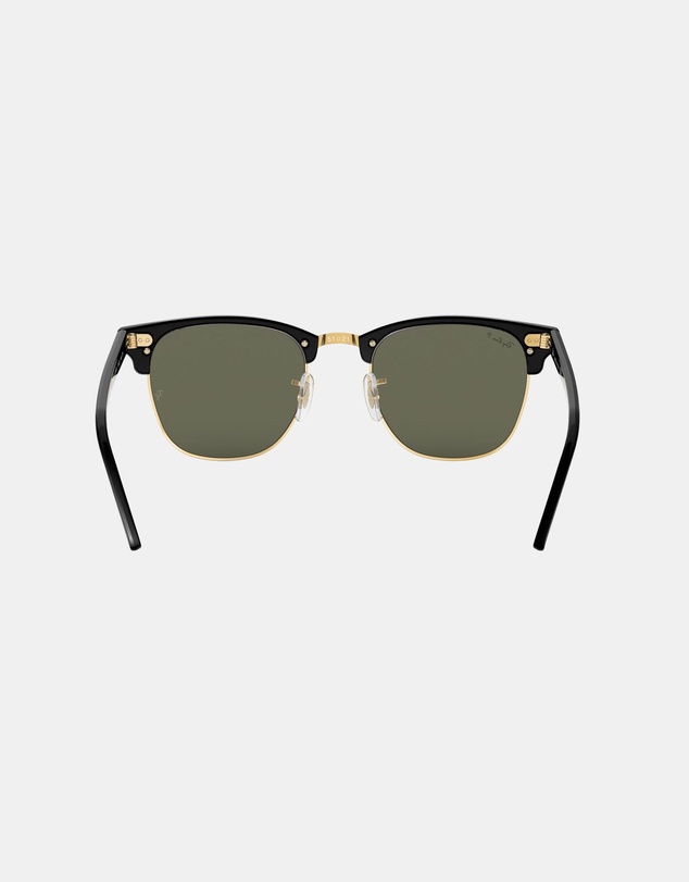 Ray-Ban - Clubmaster Polarised RB3016