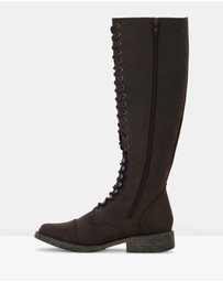 ROC Boots Australia - Fleet