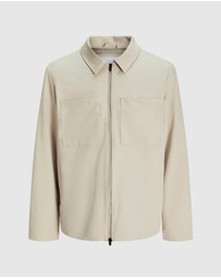 Jack & Jones - Perfect Shacket