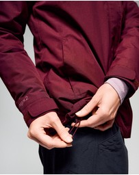 Kathmandu - Andulo Rain Jacket v3