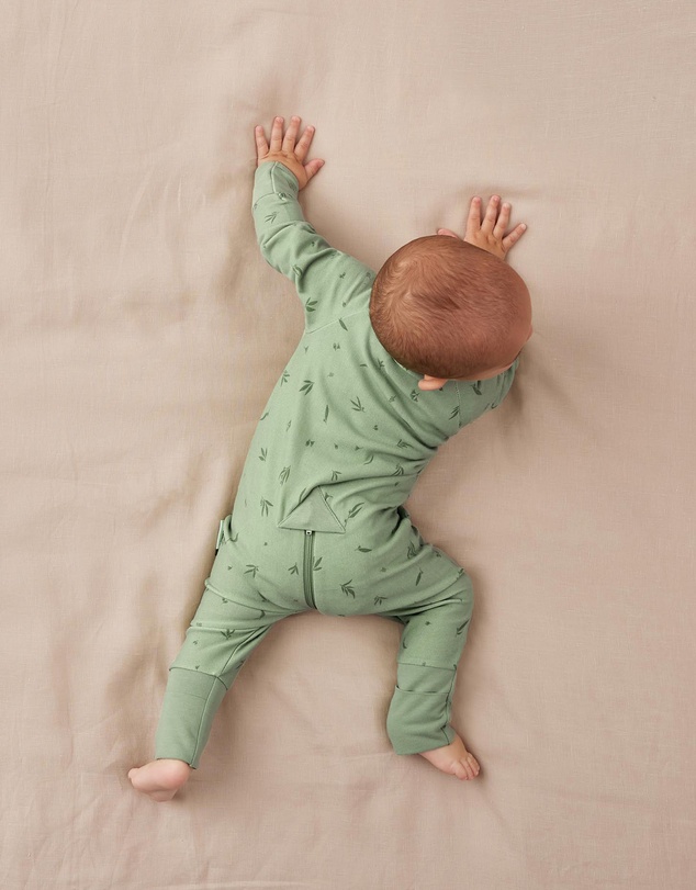 ergoPouch - Layers Long Sleeve 2.0 TOG - Babies