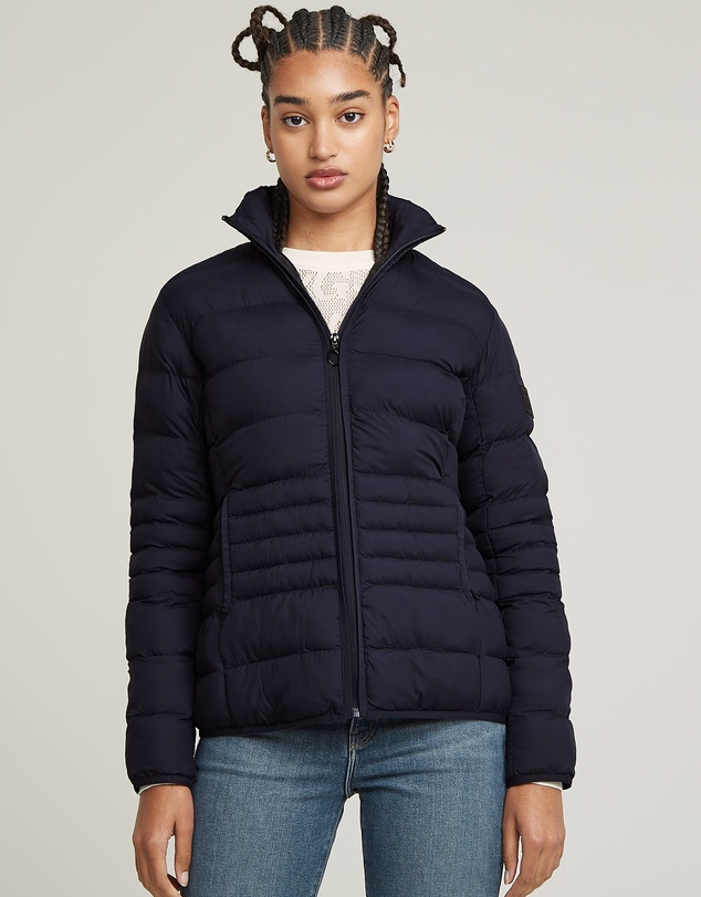 G-Star - Light Weight Padded Jacket