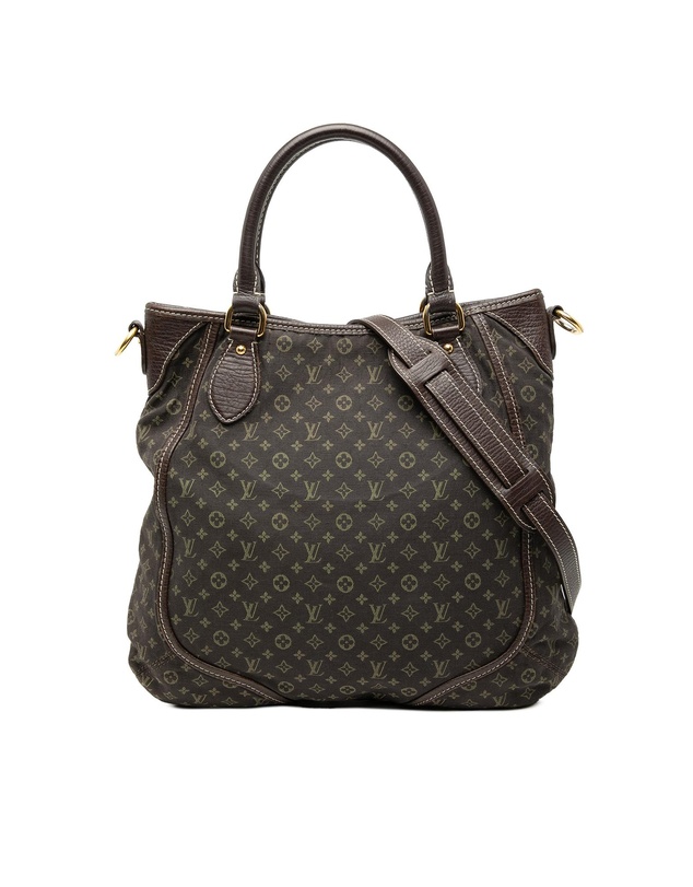 Pre-Loved by Azura Reborn - Pre-Loved Monogram Mini Lin Besace Angele
