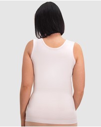 B Free Intimate Apparel - Maternity Bamboo Tank Top