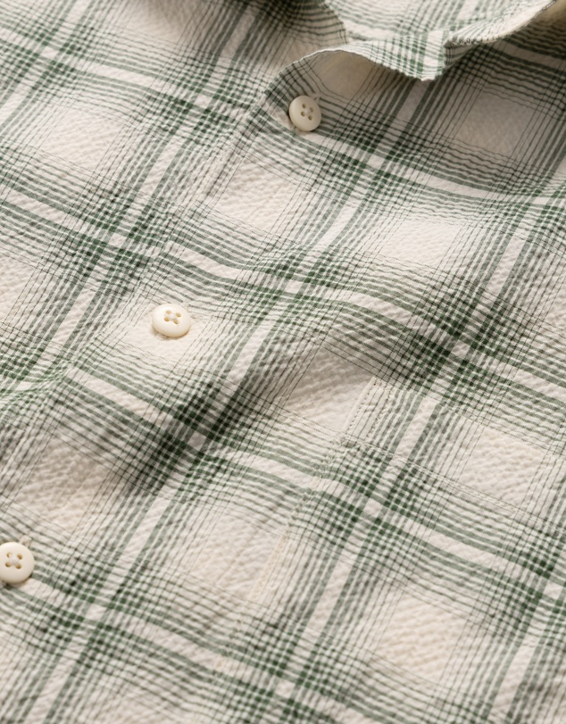 Rodd & Gunn - Northern Pond Shirt