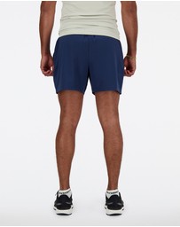 New Balance - Sport Essentials Short 5