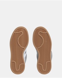 adidas Originals - Campus 00s Elastic Lace Grade School