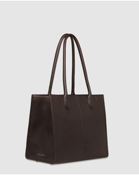 Status Anxiety - Without Warning Tote