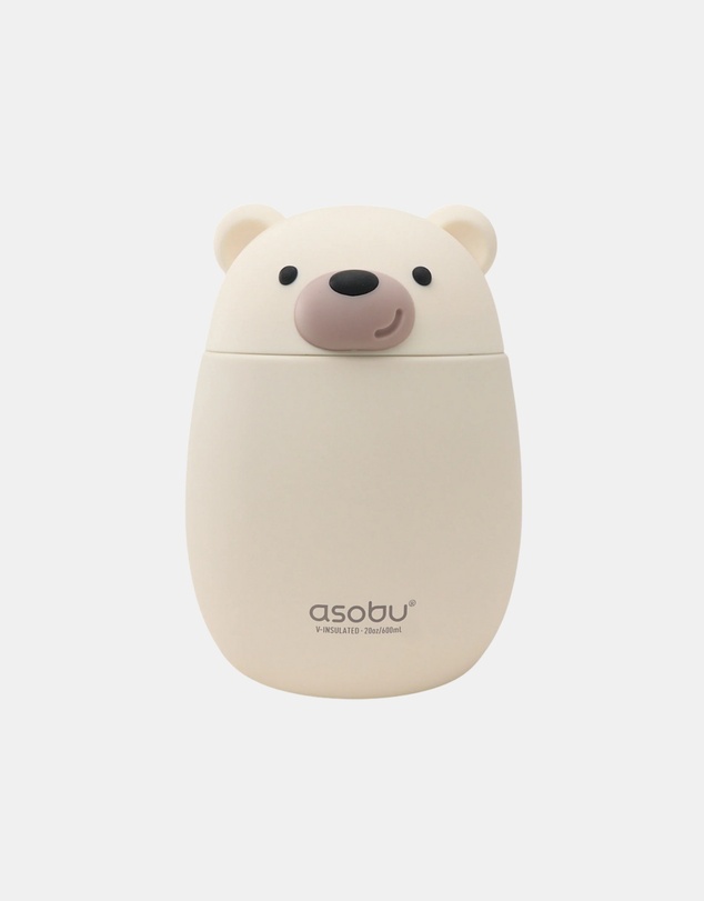 Asobu - Bestie Food Container 600ml