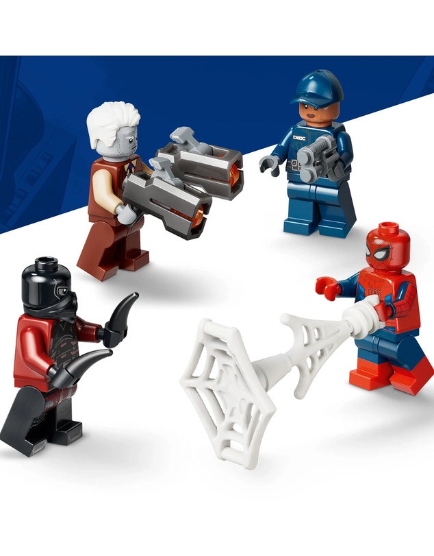 LEGO - 76349 Super Heroes TBD
