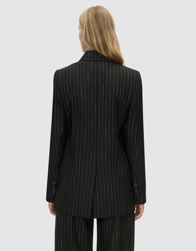CAMILLA AND MARC - Alvar Double Breasted Blazer
