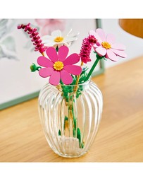 LEGO - 11514 Cosmos Flowers