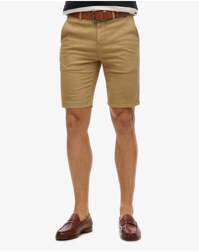 Superdry - Vintage International Slim Fit Short