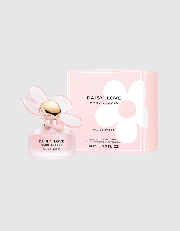 Marc Jacobs - Daisy Love Eau So Sweet  Eau de Toilette 30 ml