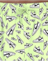 Nike - Tossed Sneaker 7