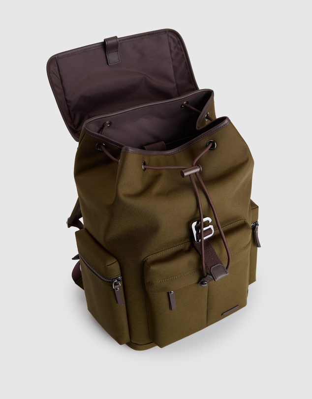 Evity - Leo Cordura Backpack