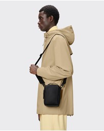 RAINS - Reporter Box Bag