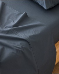 Sheet Society - Jude Organic Cotton Full Sheet Set