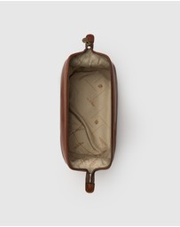 Republic of Florence - Grand Dopp Kit Matt Brown