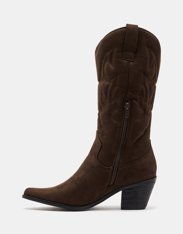 Therapy - Clayton Boots