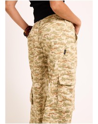 Insight - Darcy Camo Cargo Pants