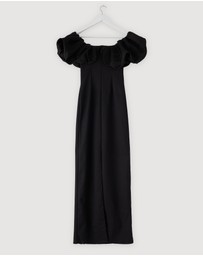 Revibe - Repaired CHANCERY Venus Dress - AU 6
