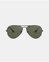 Ray-Ban - Aviator Classic RB3025