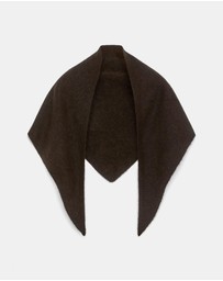 ARKET - Alpaca-Wool Blend Scarf