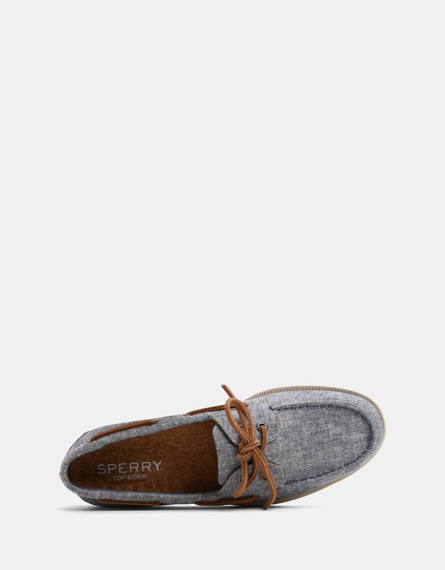 Sperry - A/O 2-Eye Loafers - Men's