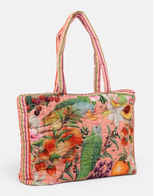 La La Land - Bountiful Harvest Comforter Bag