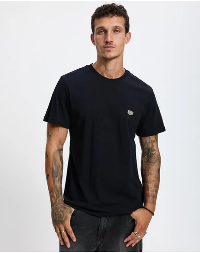 Deus Ex Machina - Shield Standard Tee