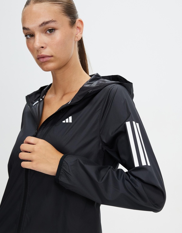 adidas Performance - Own The Run Jacket