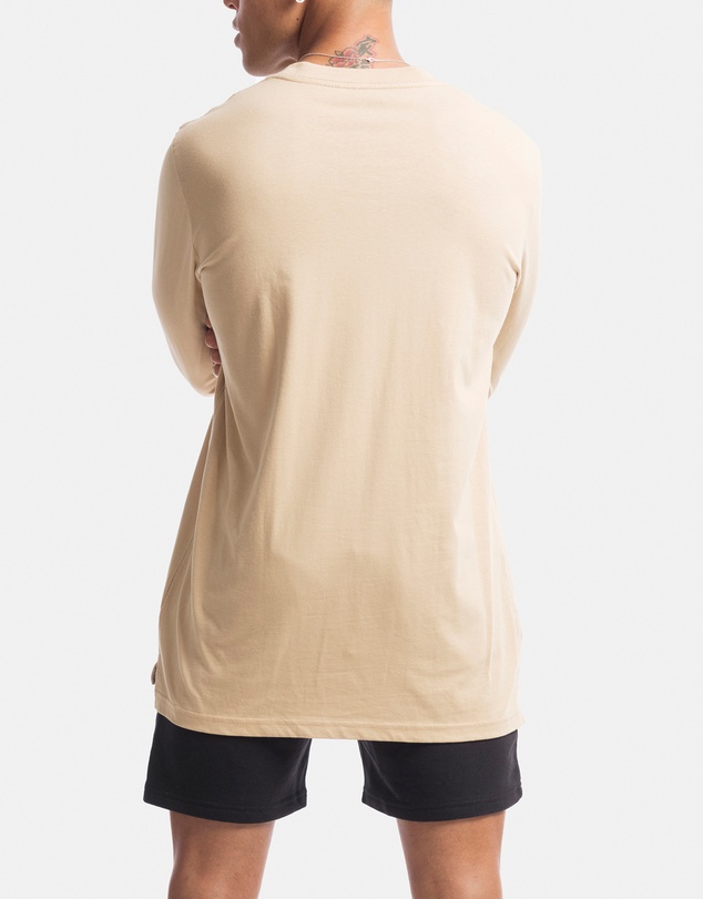 DVNT - Saint Long Sleeve Tee