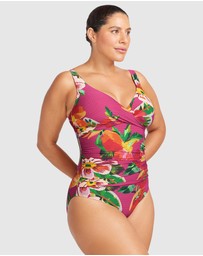 Artesands - Le Recife Delacroix One Piece