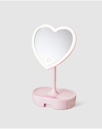 Allkinds - Heart Storage Mirror