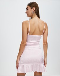LENNI the label - Limbo Dress