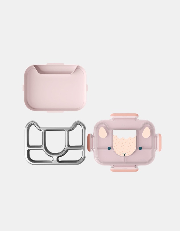 Monbento - MB Kids Wonder Pink Sheep
