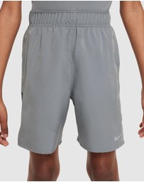 Nike - Challenger Shorts - Kids-Teens